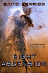 RA cover