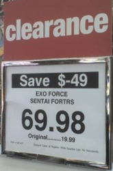 Sale