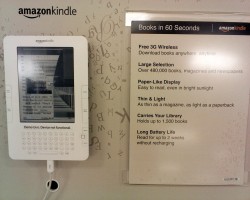 TargetKindle