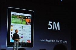 Apple 5M