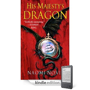 His_Majestys_Dragon